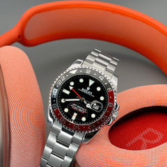 Rol.ex GMT Master 2 Quartz