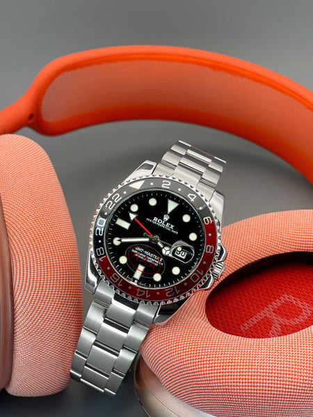 Rol.ex GMT Master 2 Quartz