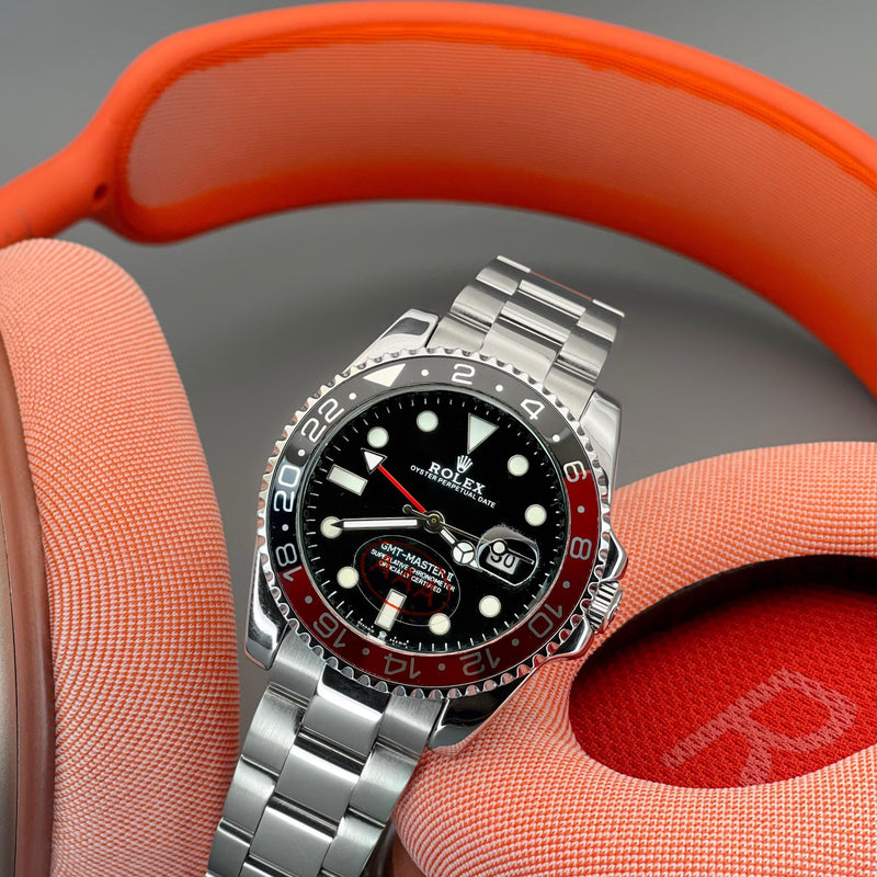 Rol.ex GMT Master 2 Quartz