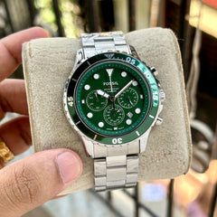 Fos.sil fb 03 quartz