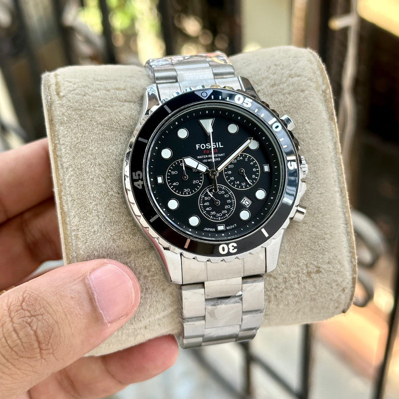 Fos.sil fb 03 quartz