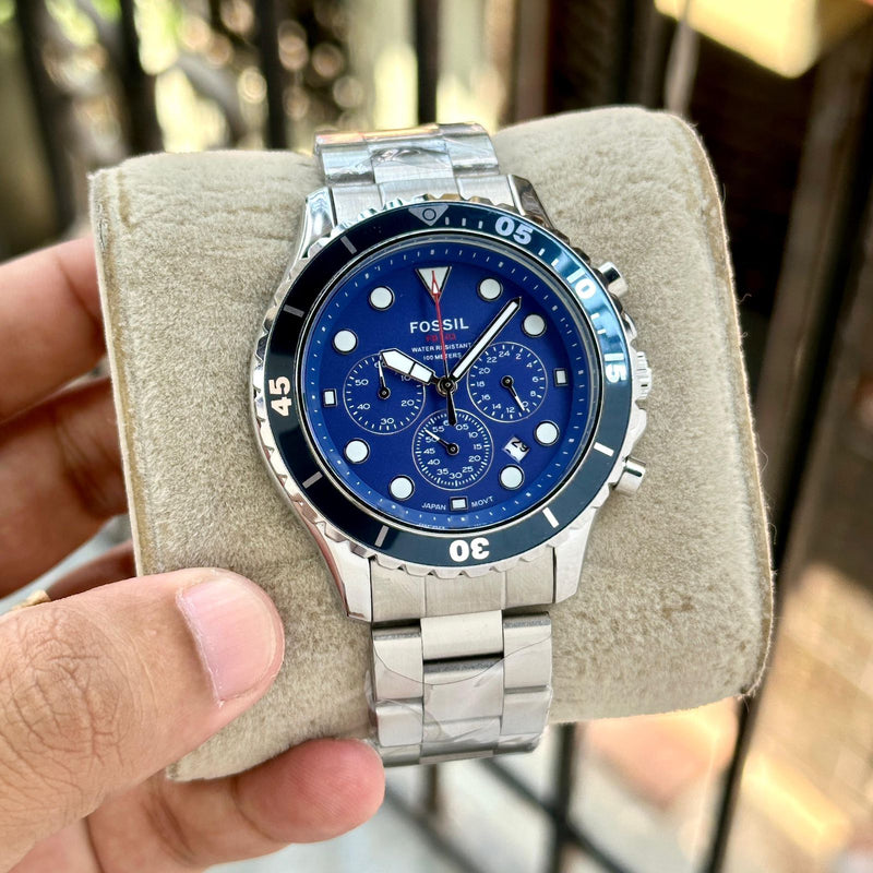 Fos.sil fb 03 quartz
