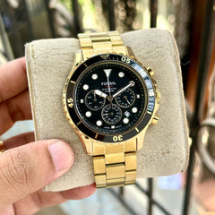 Fos.sil fb 03 quartz