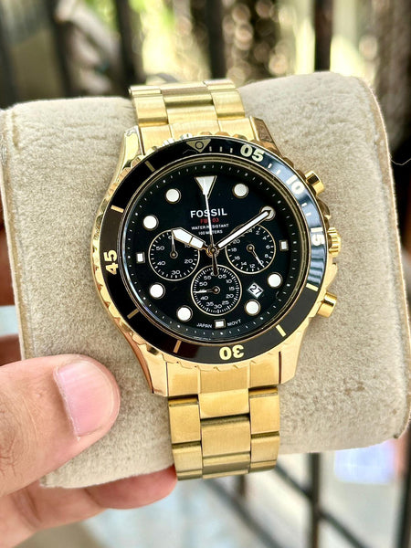 Fos.sil fb 03 quartz