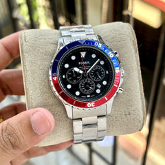 Fos.sil fb 03 quartz