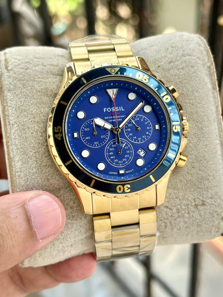Fos.sil fb 03 quartz