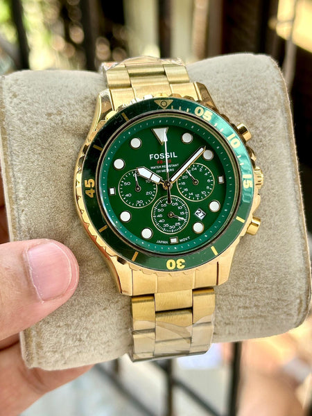 Fos.sil fb 03 quartz
