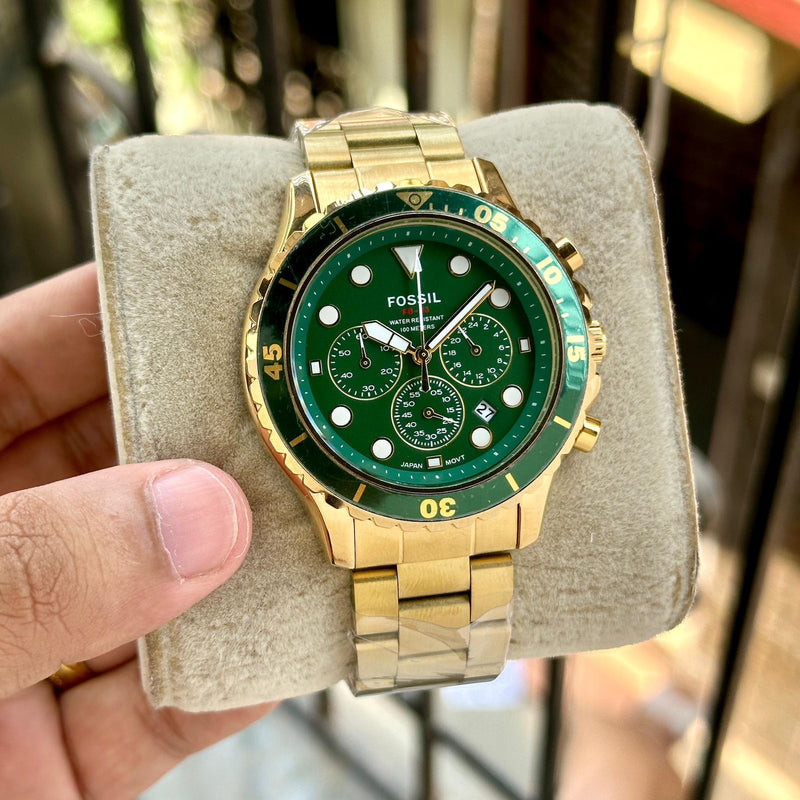 Fos.sil fb 03 quartz