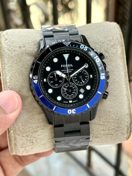 Fos.sil fb 03 quartz