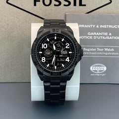 Fos.sil fsa automatic