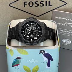 Fos.sil fsa automatic