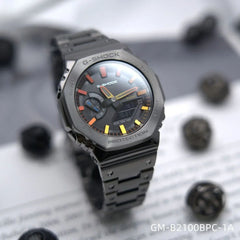G-Sh.ock casioAk mod