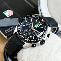 Ta.g heuer formula edition quartz