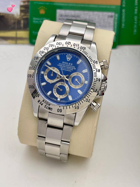 Rol.ex Daytona series automatic