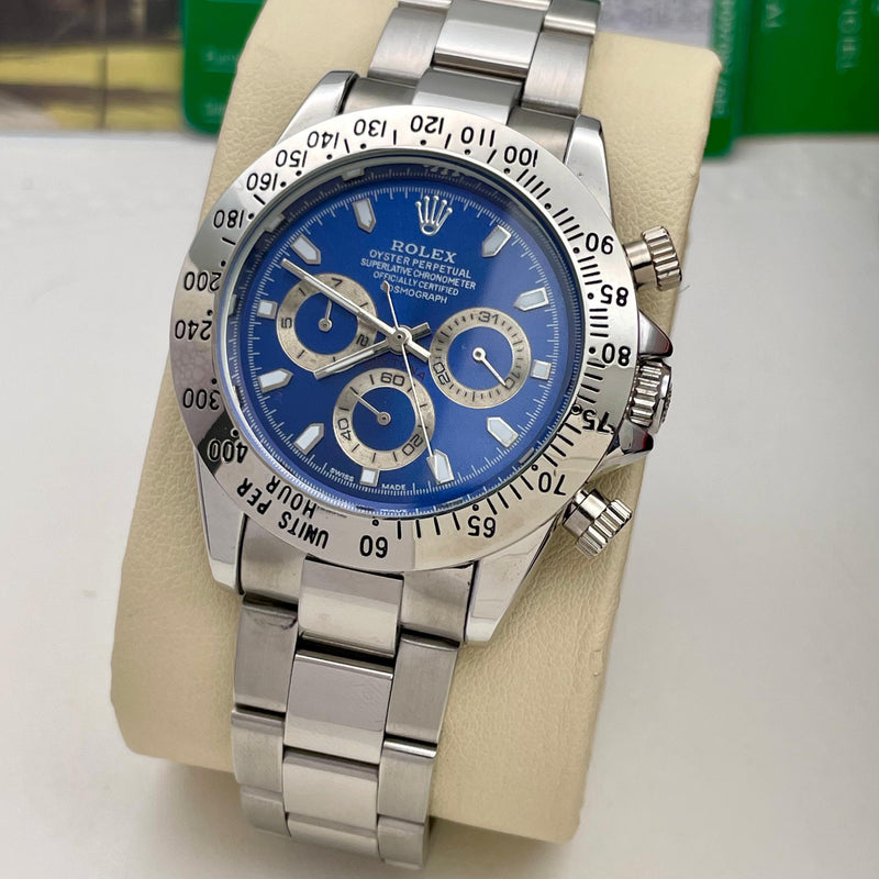 Rol.ex Daytona series automatic