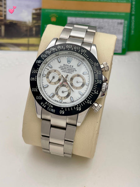 Rol.ex Daytona series automatic