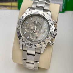 Rol.ex Daytona series automatic