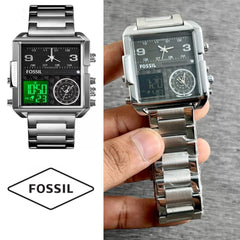 Fos.sil digital plus analog