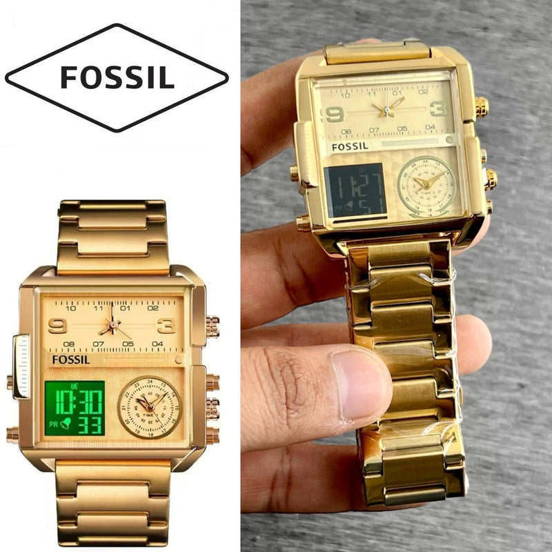 Fos.sil digital plus analog
