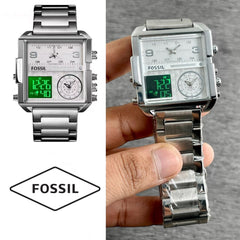 Fos.sil digital plus analog