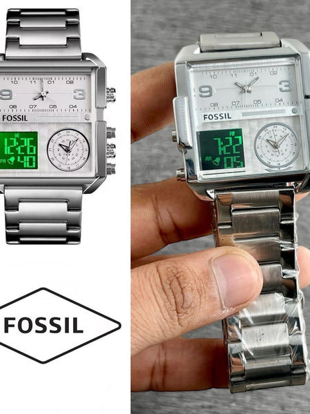 Fos.sil digital plus analog