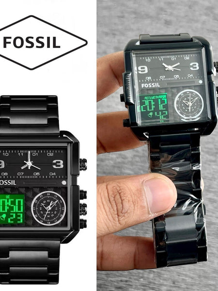 Fos.sil digital plus analog