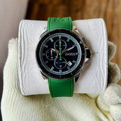 Bos.s green