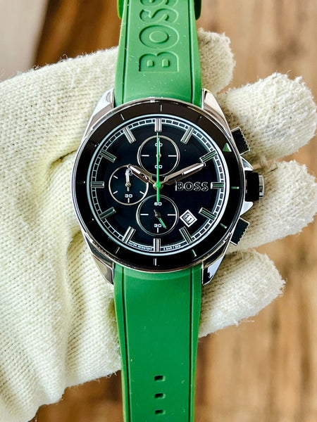Bos.s green