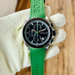 Bos.s green
