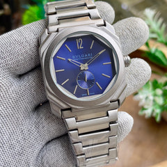 BVL.GARI MENS QUARTZ