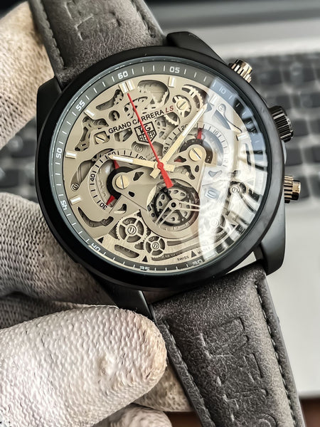 Ta.g heuer cr7 quartz