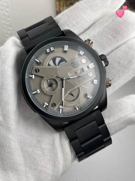 Ta.g heuer vintage quartz