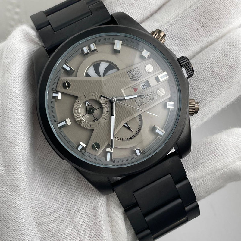 Ta.g heuer vintage quartz