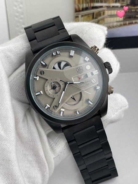 Ta.g heuer vintage quartz