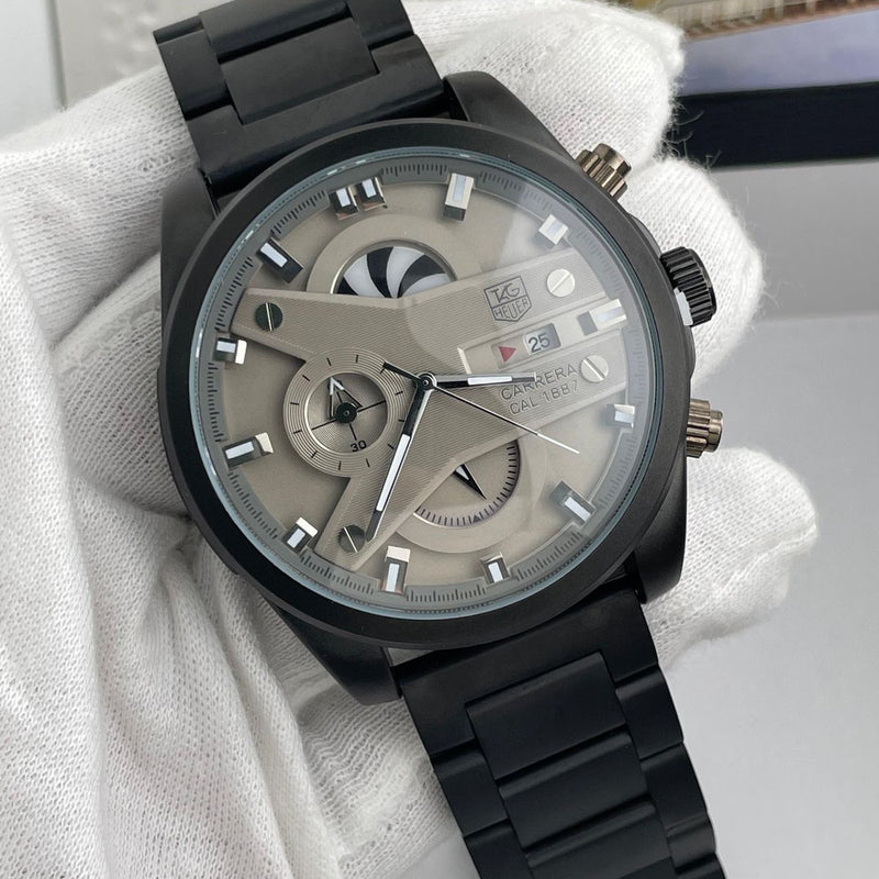Ta.g heuer vintage quartz
