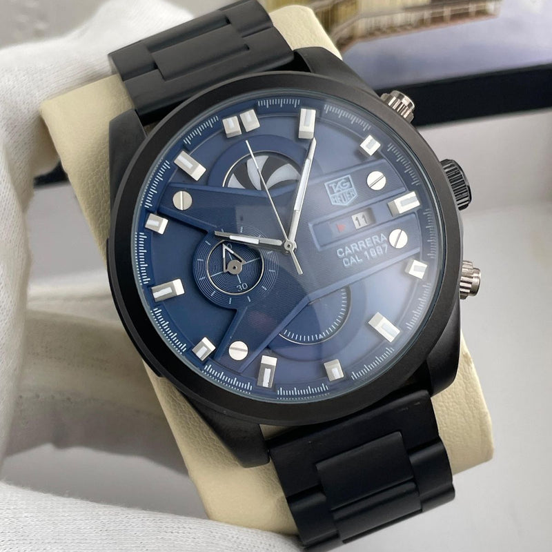 Ta.g heuer vintage quartz