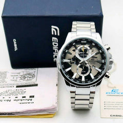 Ca.sio edifice efr 303 quartz