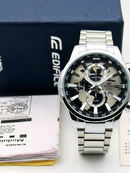 Ca.sio edifice efr 303 quartz