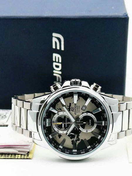 Ca.sio edifice efr 303 quartz