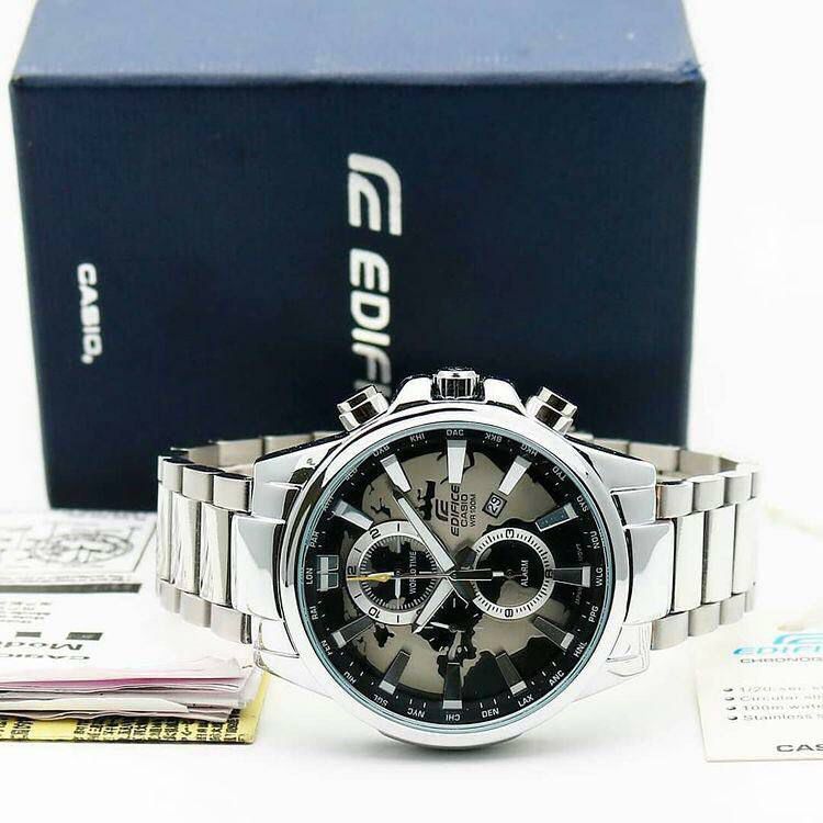 Ca.sio edifice efr 303 quartz