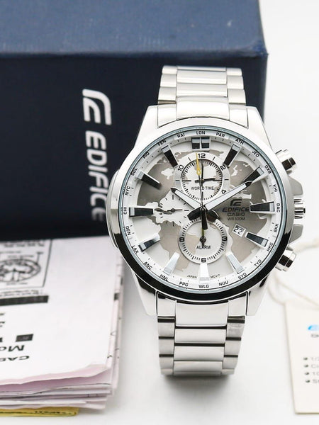 Ca.sio edifice efr 303 quartz