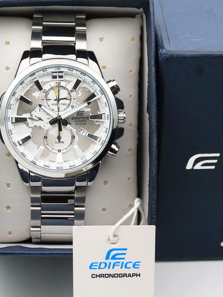 Ca.sio edifice efr 303 quartz