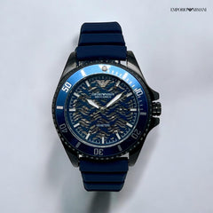 Arm.ani meccanico automatic