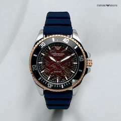 Arm.ani meccanico automatic