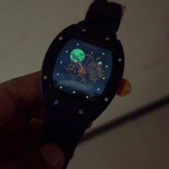 Ric.hard mille RM30 space quartz