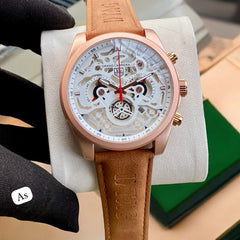 Ta.g heu.er grand Carrera quartz