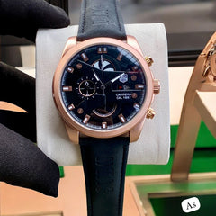 Ta.g heu.er grand Carrera quartz