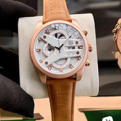 Ta.g heu.er grand Carrera quartz