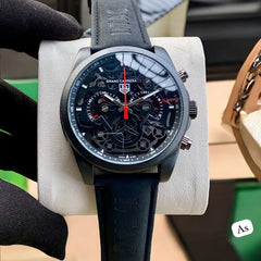 Ta.g heu.er grand Carrera quartz