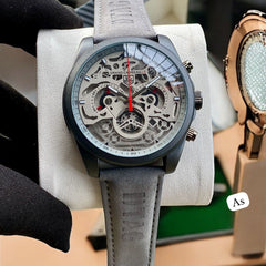 Ta.g heu.er grand Carrera quartz